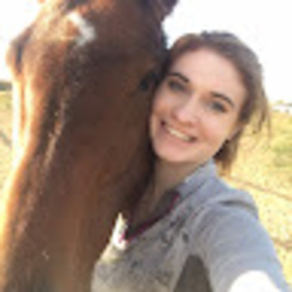 Meet your Posher, Tori nicole